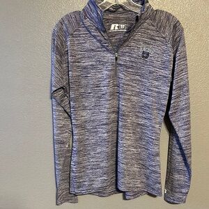 Russell Athletic women’s Size M UCA Athletic Top